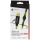 HAMA USB-microUSB 1,5M CHAMELEON zielony - 1382109 - zdjęcie 4